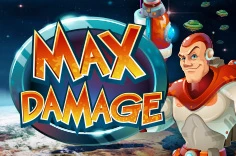 Max Damage