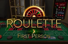 Roulette First Person